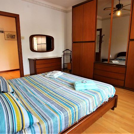 Darma Parla Di Mare Trieste Exterior foto