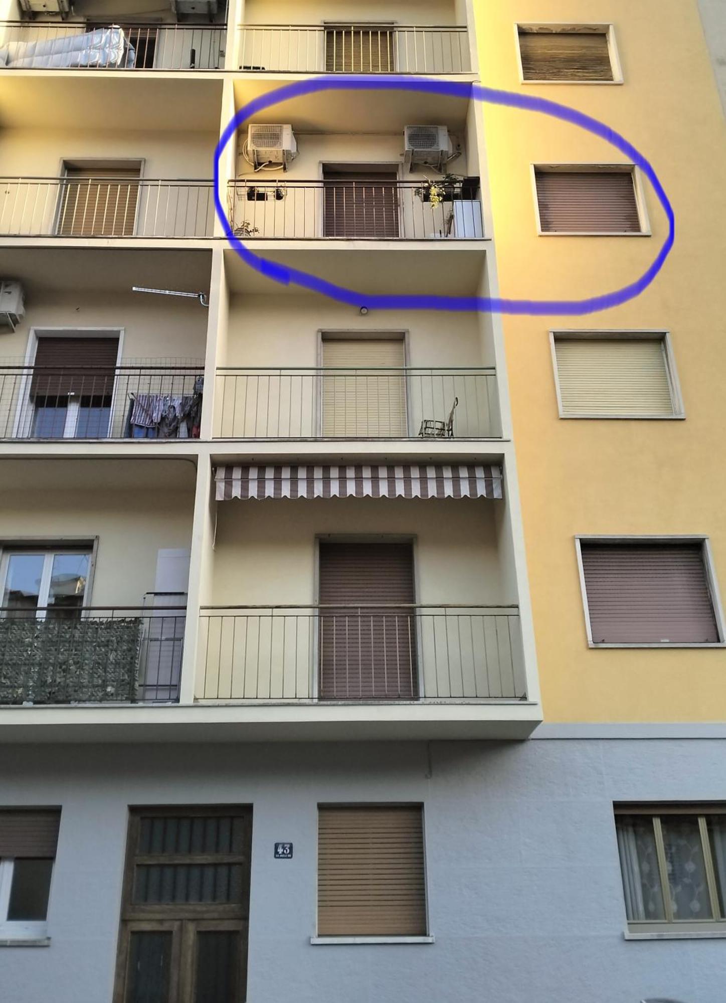 Darma Parla Di Mare Trieste Exterior foto