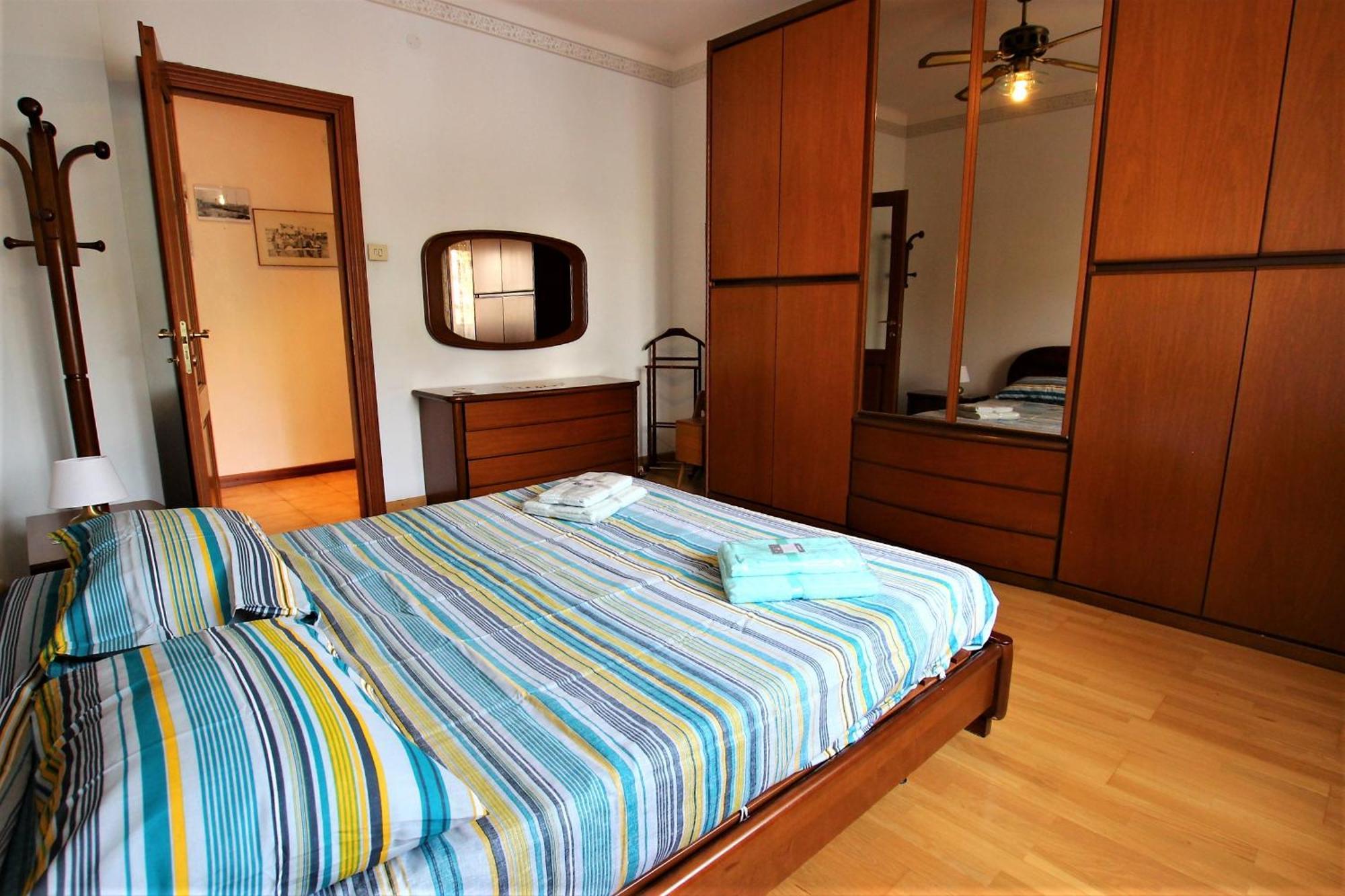 Darma Parla Di Mare Trieste Exterior foto