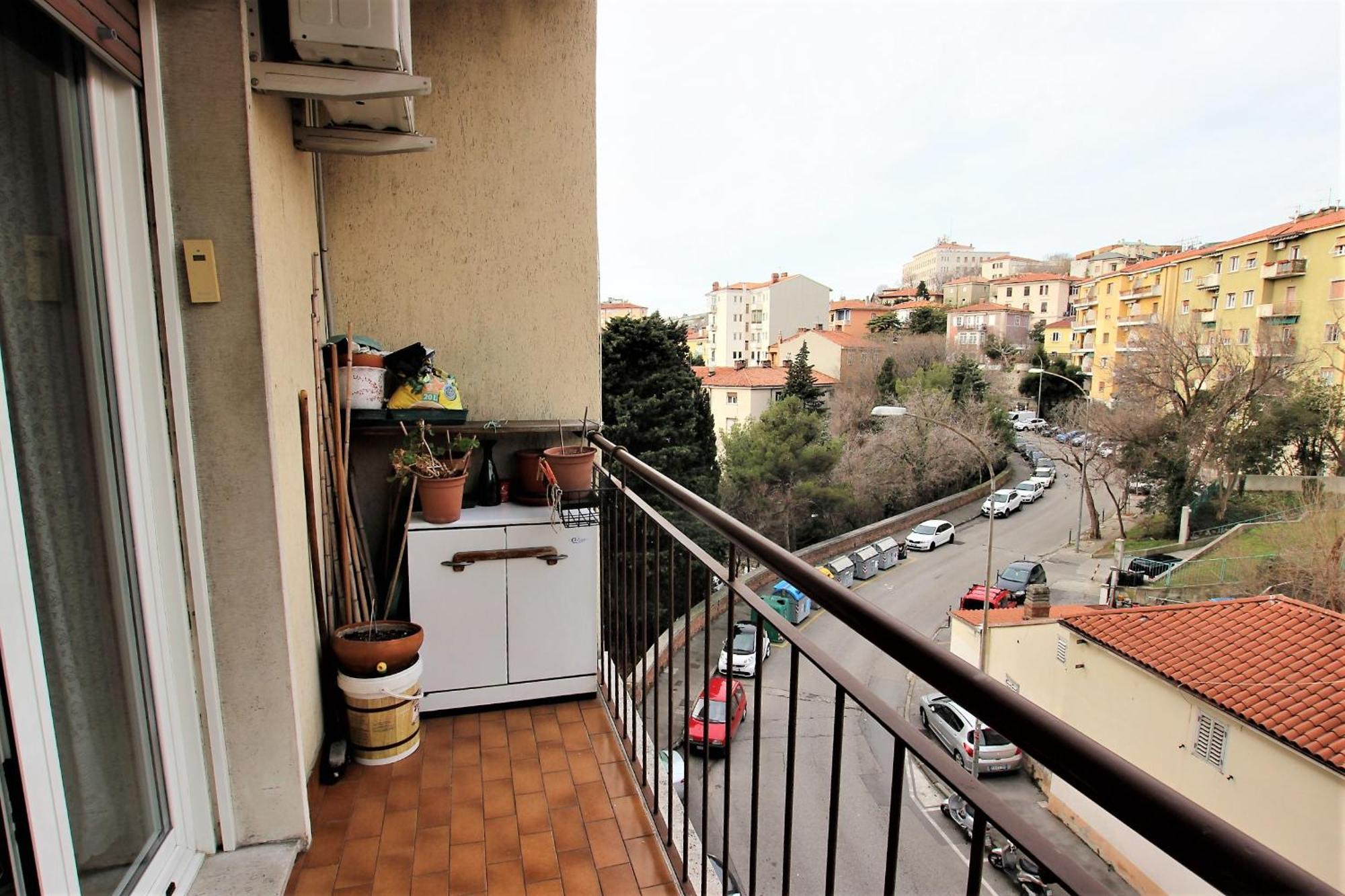 Darma Parla Di Mare Trieste Exterior foto